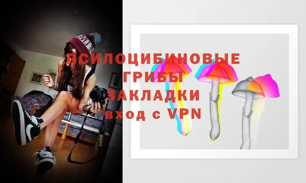 альфа пвп Михайлов